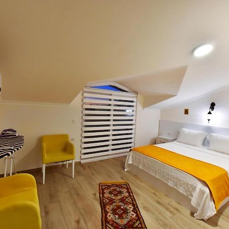 Infinity Mavi Villa Fethiye Kültér fotó
