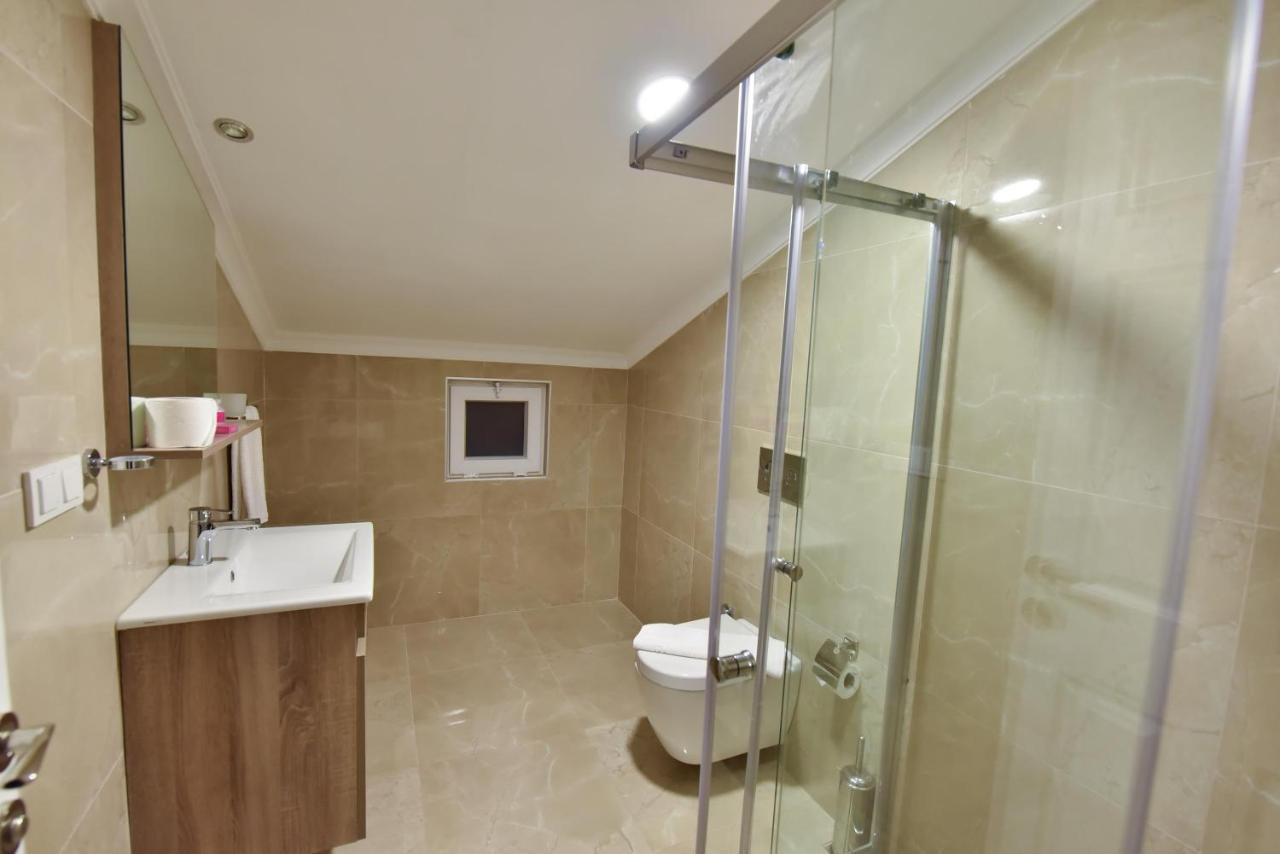 Infinity Mavi Villa Fethiye Kültér fotó
