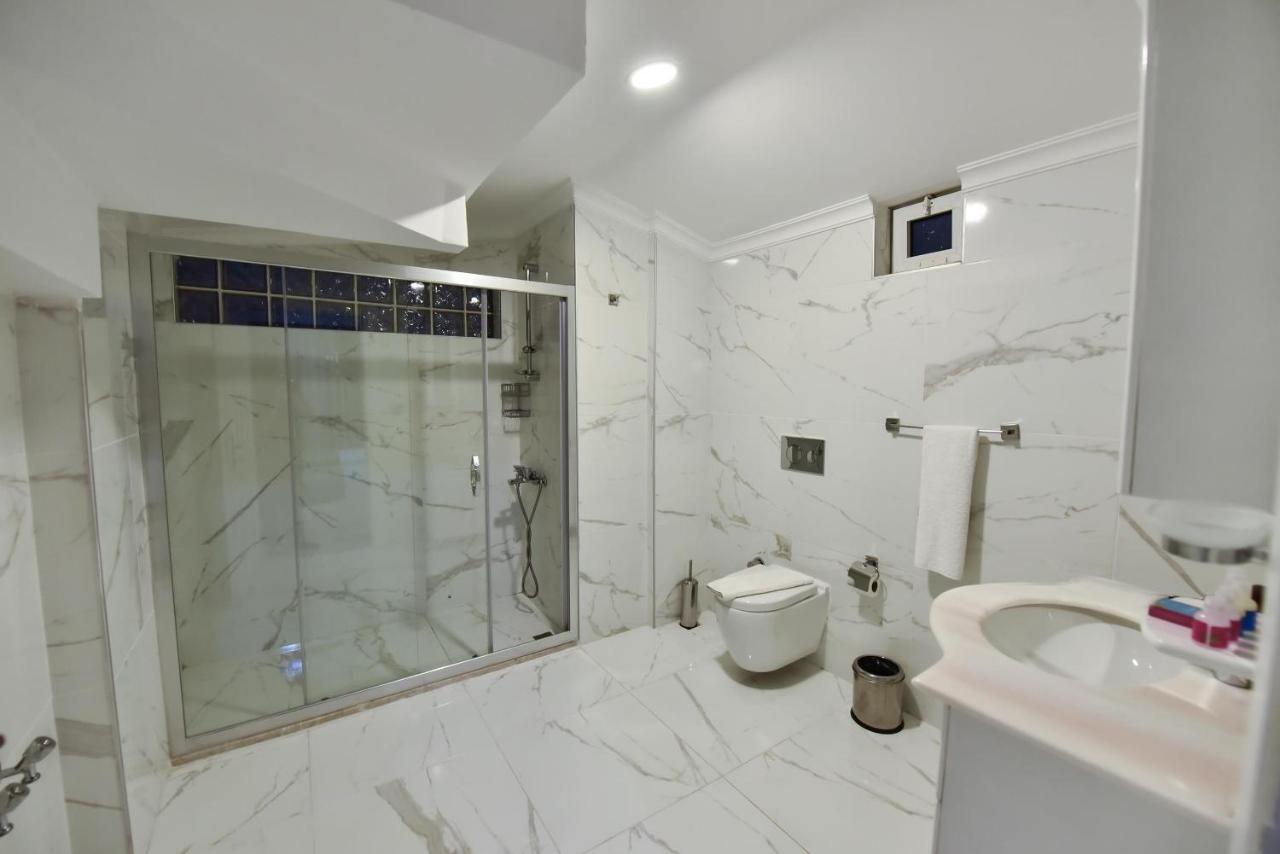 Infinity Mavi Villa Fethiye Kültér fotó
