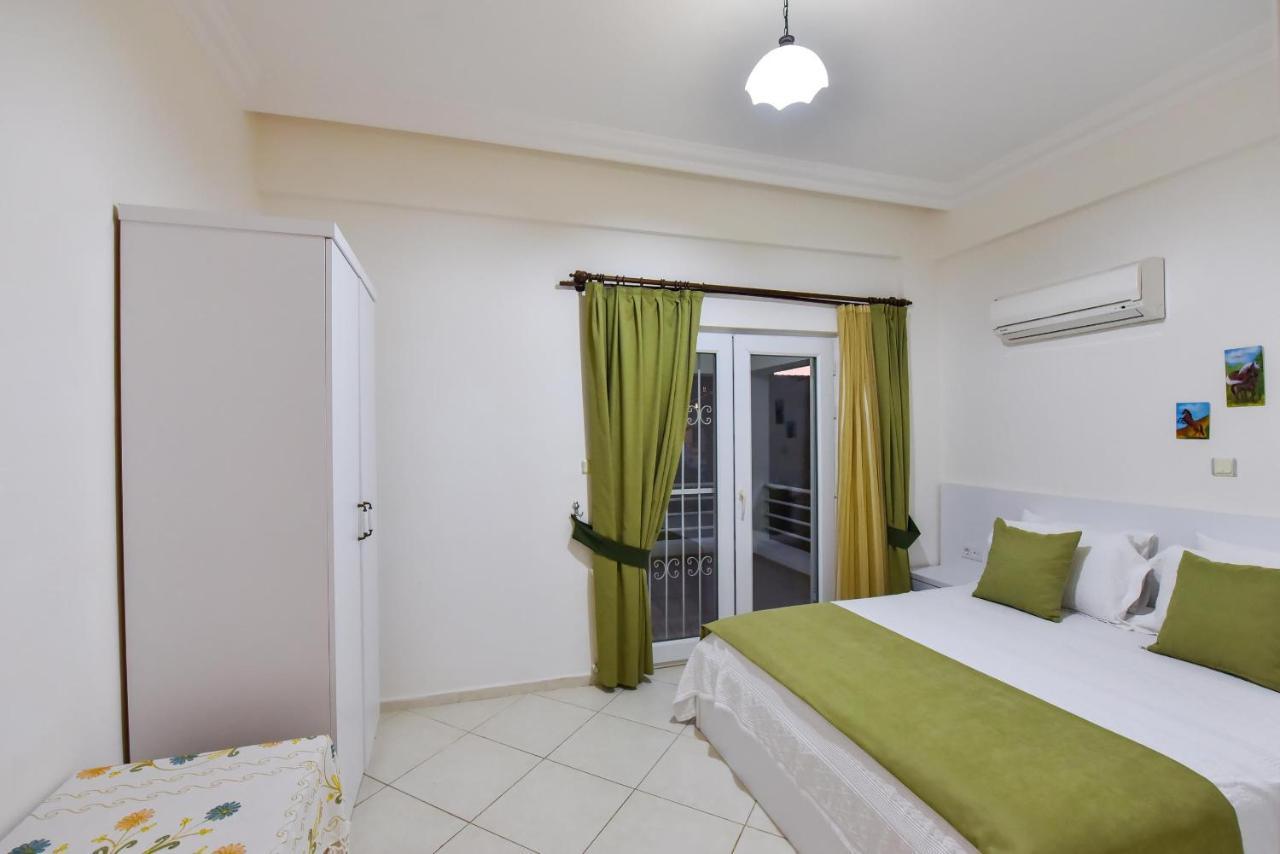 Infinity Mavi Villa Fethiye Kültér fotó
