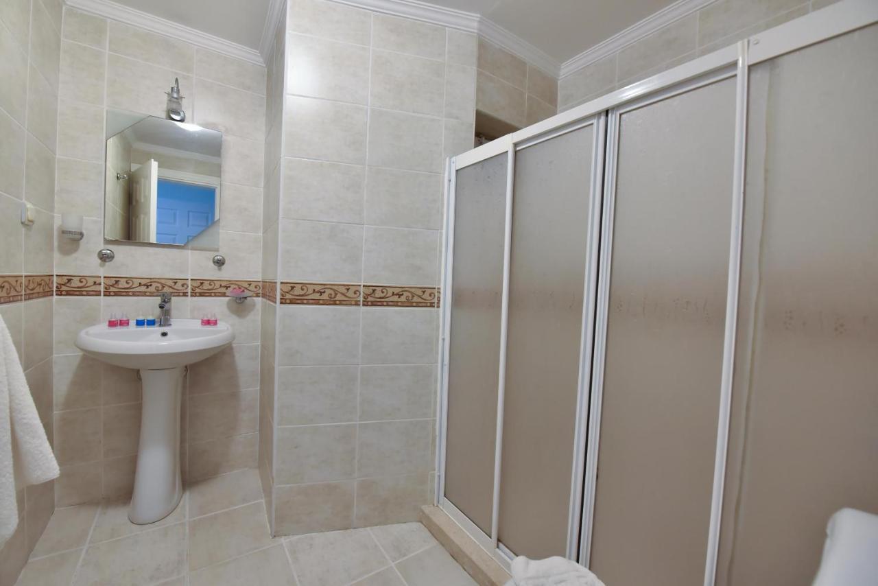 Infinity Mavi Villa Fethiye Kültér fotó