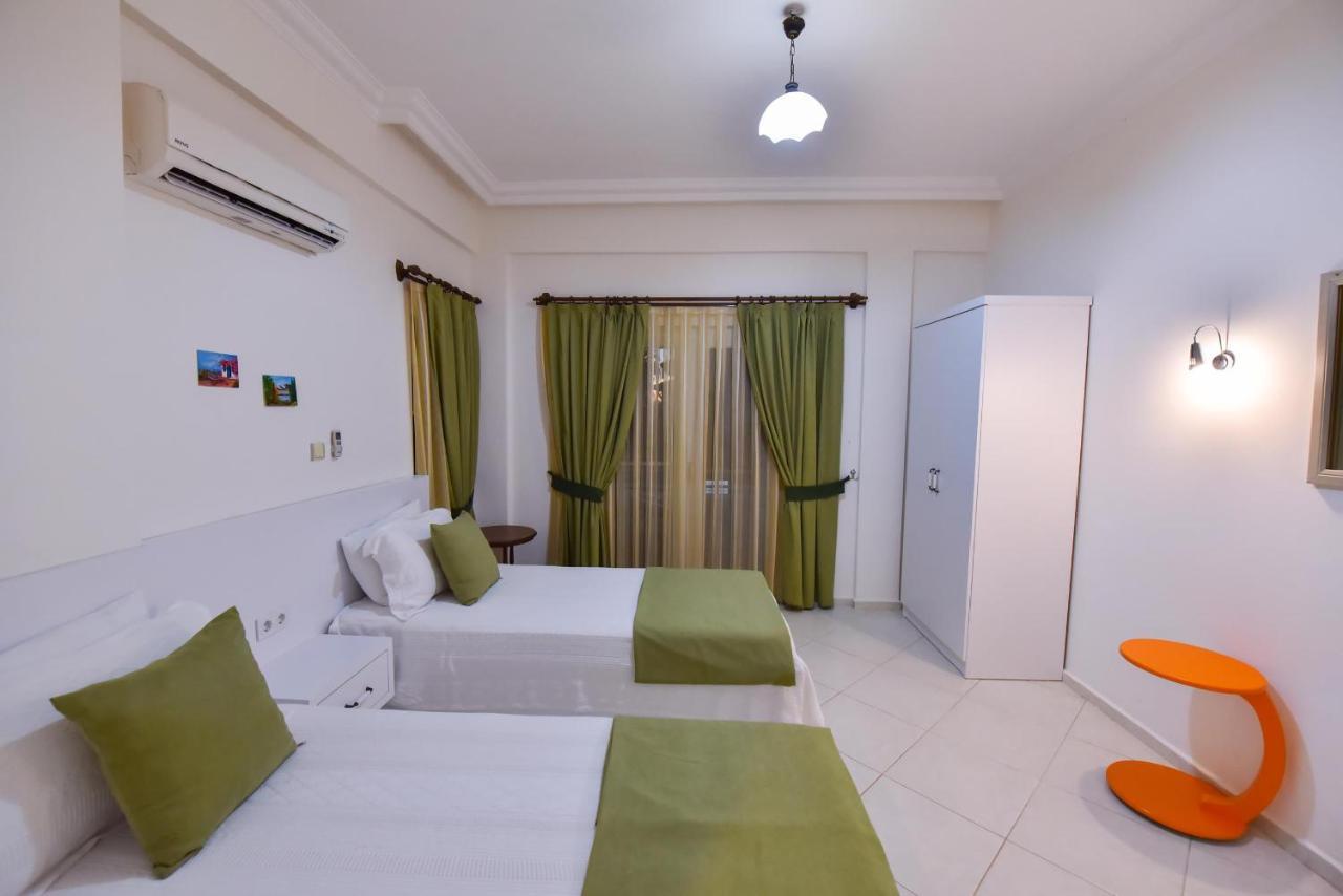 Infinity Mavi Villa Fethiye Kültér fotó