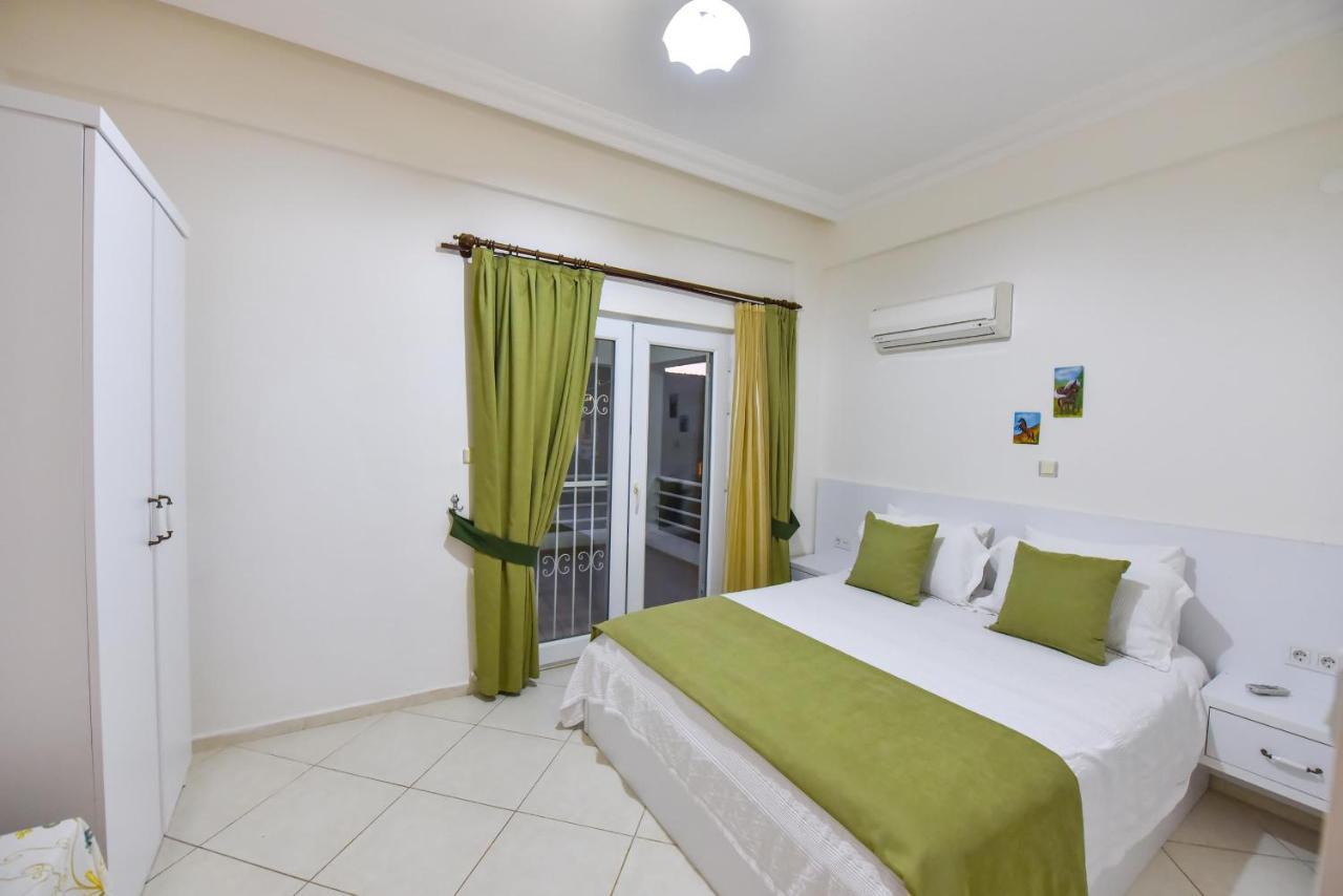 Infinity Mavi Villa Fethiye Kültér fotó