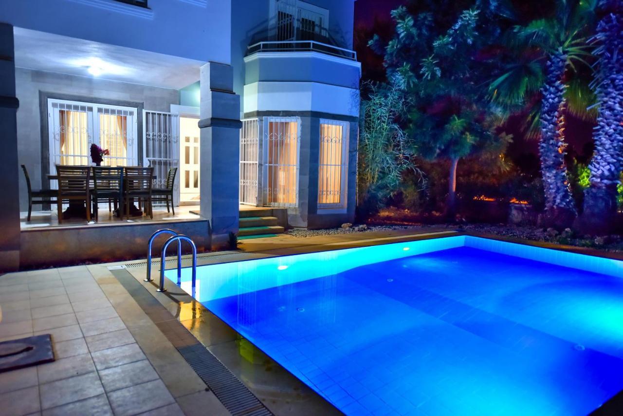 Infinity Mavi Villa Fethiye Kültér fotó