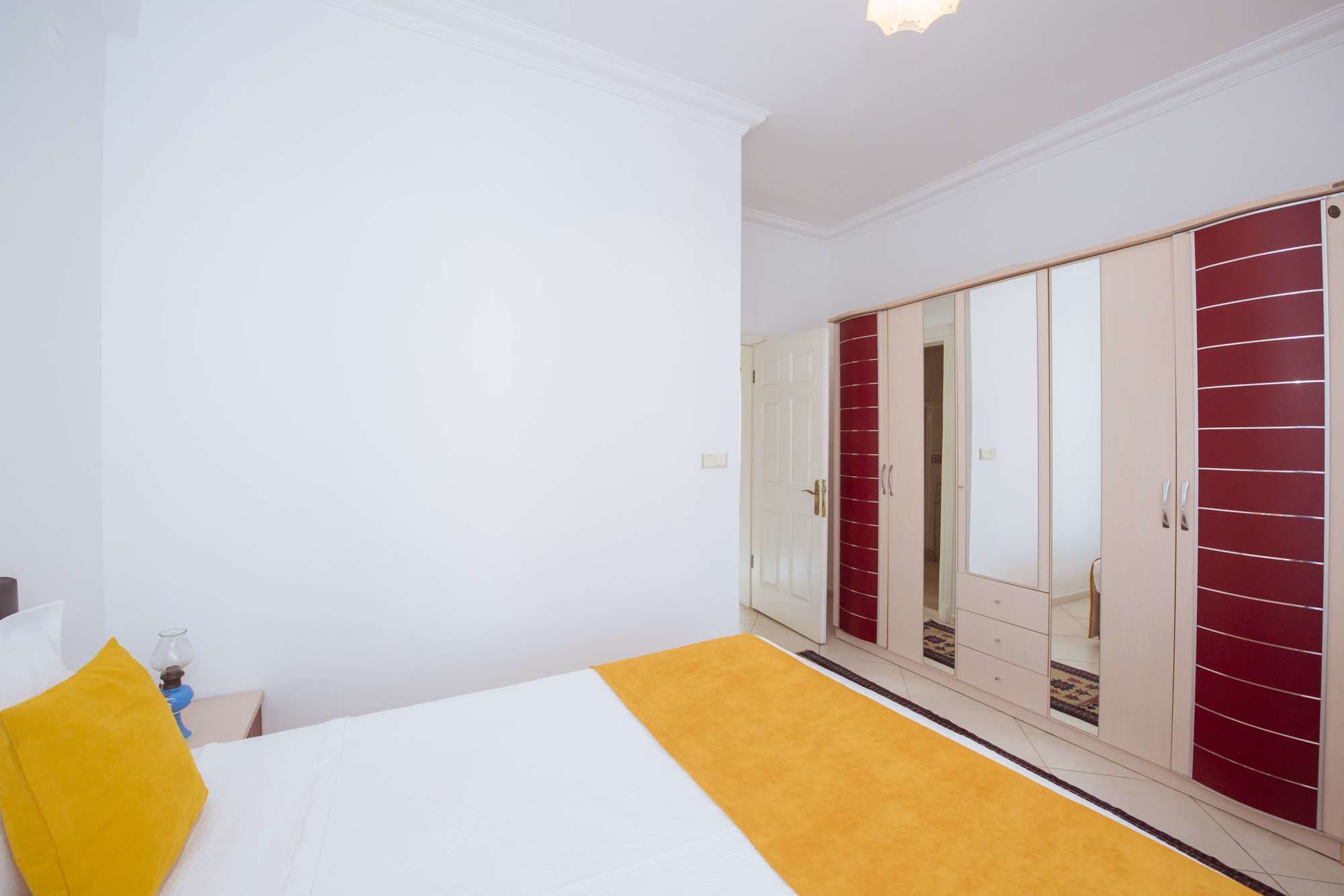 Infinity Mavi Villa Fethiye Kültér fotó