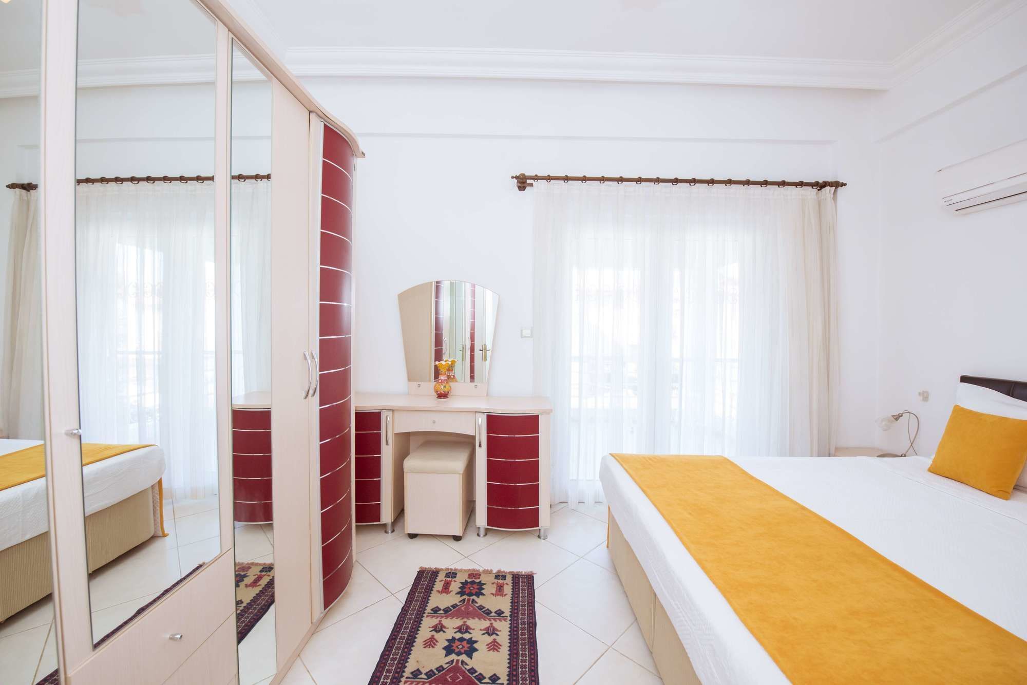 Infinity Mavi Villa Fethiye Kültér fotó