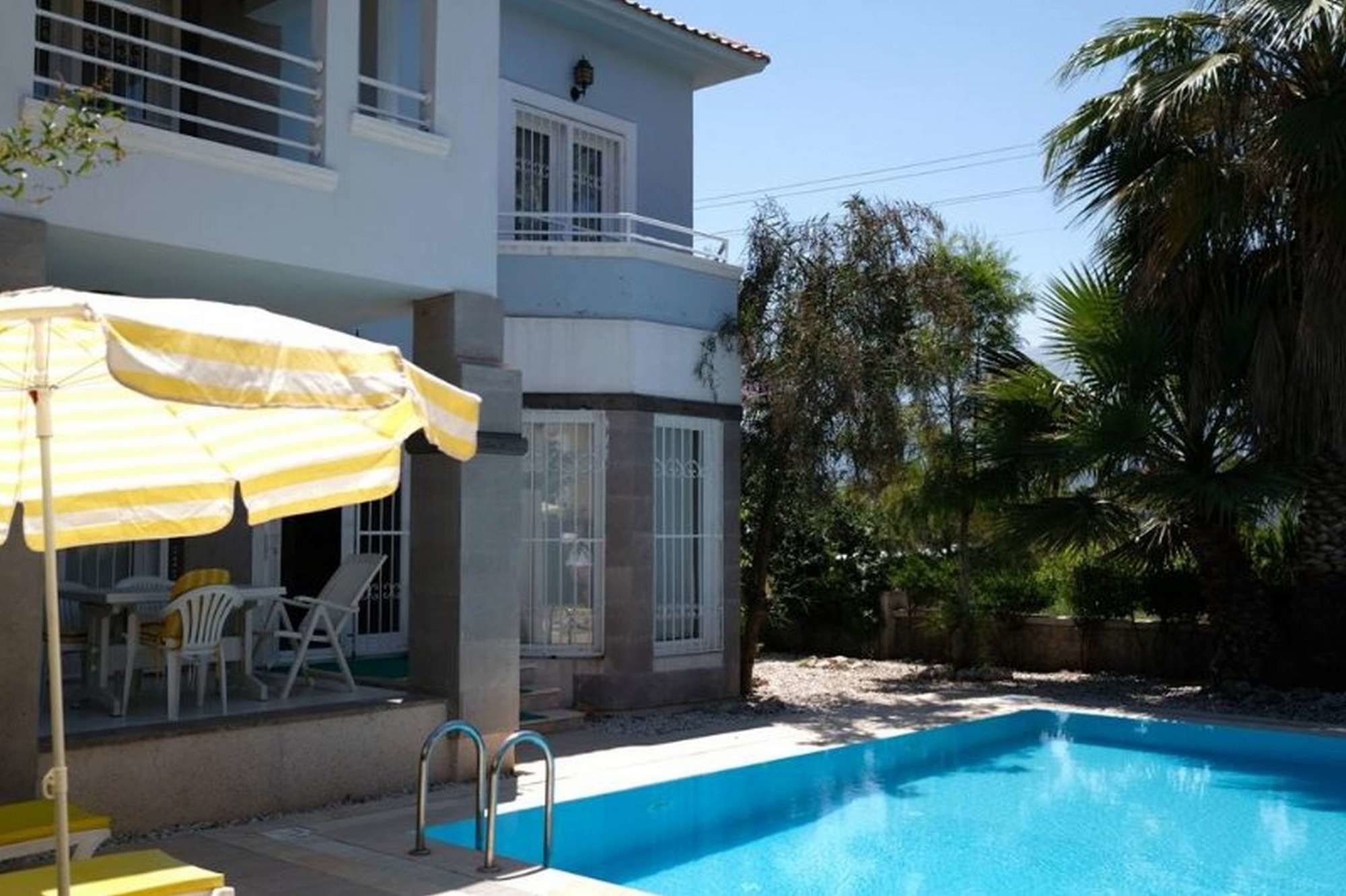 Infinity Mavi Villa Fethiye Kültér fotó