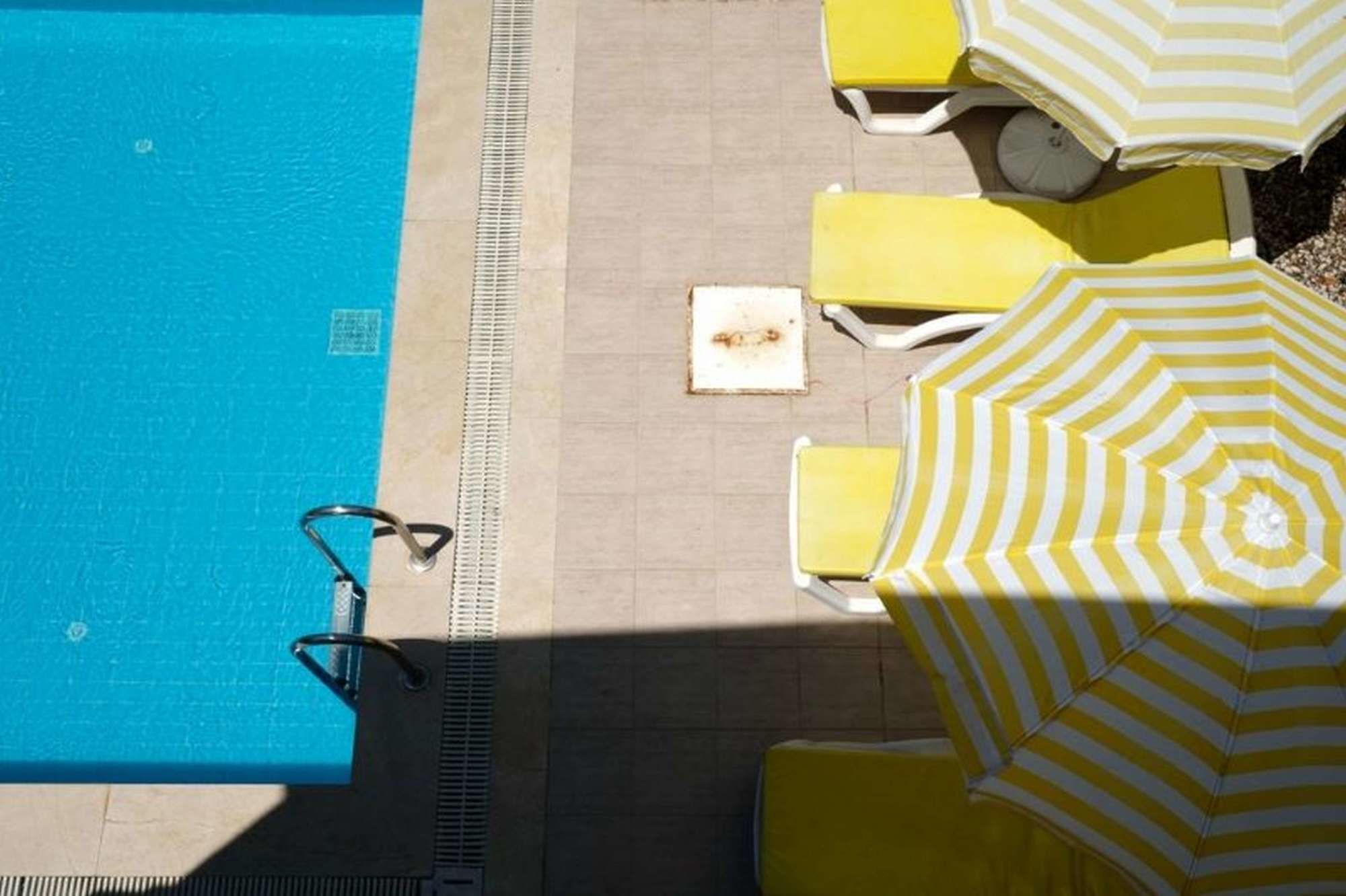 Infinity Mavi Villa Fethiye Kültér fotó